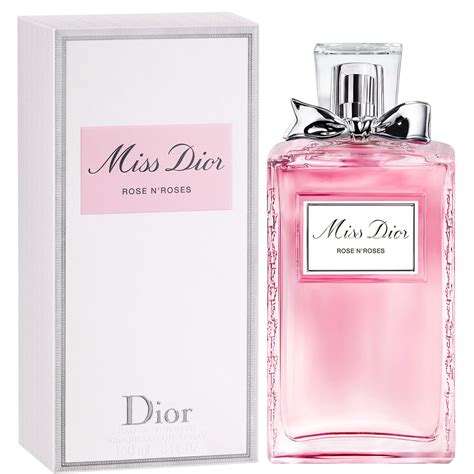 miss dior roses n roses eau de parfum